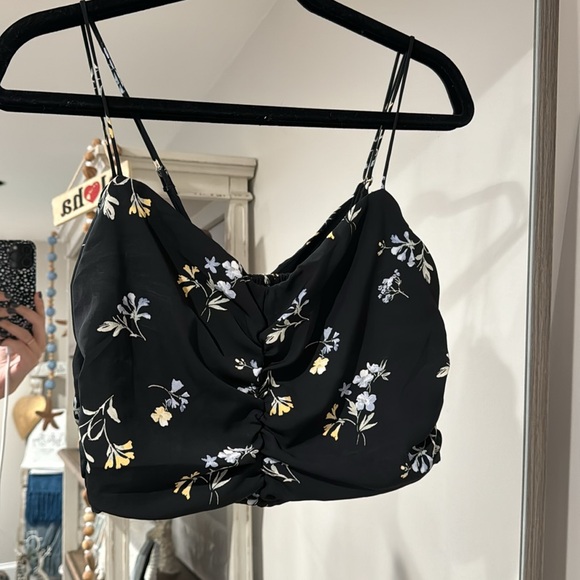 Abercrombie 2 piece skirt set size medium - Picture 2 of 2